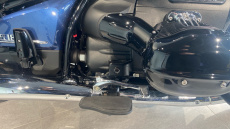 BMW R18 Bagger 